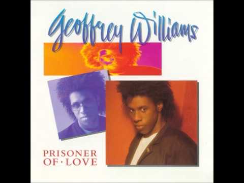 Geoffrey Williams — Geoffrey Williams -Blue