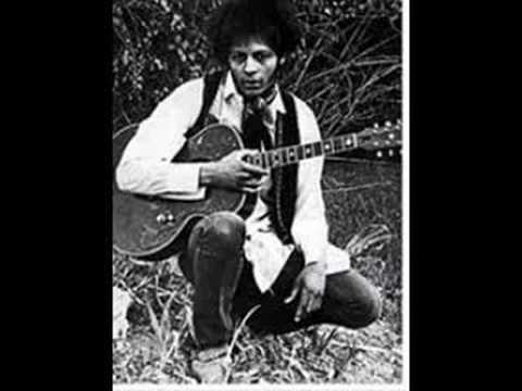 Love — Arthur Lee & Love - Five string serenade