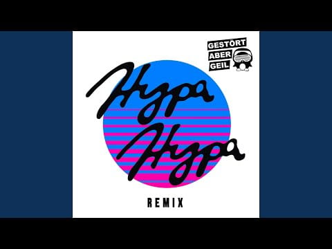 Eskimo Callboy — Hypa Hypa (Gestört aber GeiL Remix)