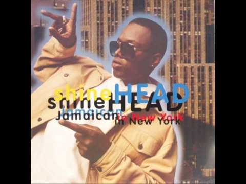 Shinehead — Troddin' Thru - Shinehead 1994.wmv