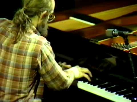 George Winston — "february sea/ocean waves" george winston