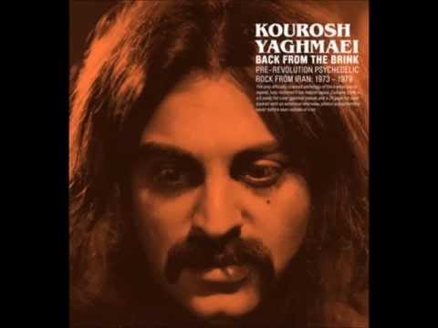 Kourosh Yaghmaei — 28.Kourosh Yaghmaei - Aabere Shab (Night Passenger)