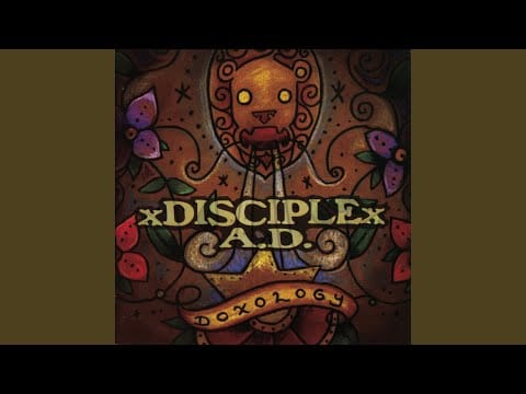 xDisciplex A.D. — Lantern