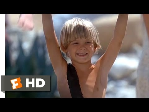Wilma Flintstone — The Flintstones (1994) - Bam Bam Comes Home Scene (2/10) | Movieclips