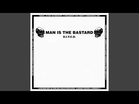 Bastard Noise — Trapped Within Burning Machinery
