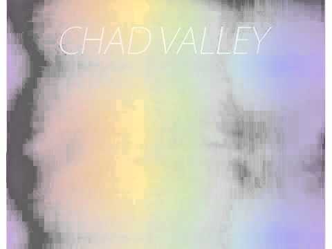 Chad Valley (2) — Chad Valley - Anything