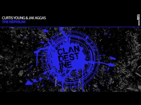Curtis Young (3) — Curtis Young & Jak Aggas - The Nephilim [FSOE 490]