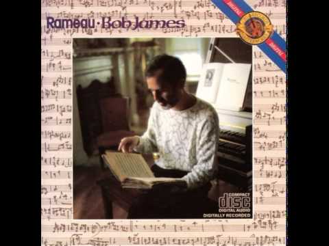 Bob James — Jean-Philippe Rameau - Gavotte & 6 Doubles