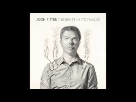 Josh Ritter — Josh Ritter -Third Arm