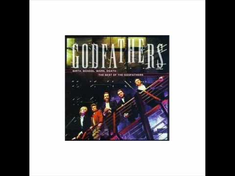 The Godfathers — The Godfathers - Love Is Dead