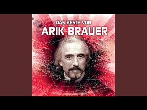 Arik Brauer — Geburn für die Gruabn