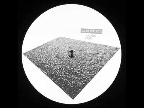 Eject Project — Eject Project - Noir