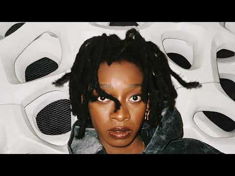 Little Simz — Gorilla