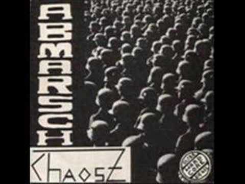 Chaos Z — Chaos Z - Abmarsch