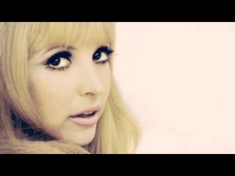 Priscilla Paris — Priscilla Paris - Help Me