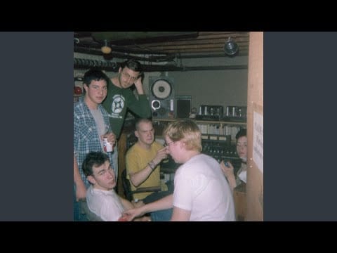 Minor Threat — Addams Family (Out of Step Outtake)