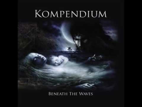 Kompendium — Kompendium / Mercy Of The Sea