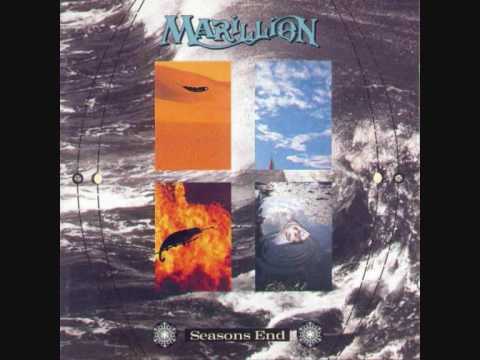 Marillion — Marillion - Seasons End