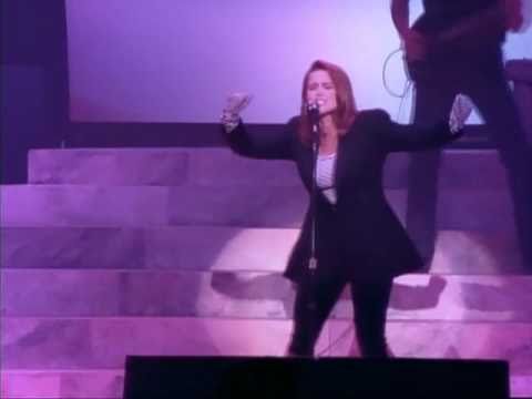 Belinda Carlisle — Belinda Carlisle - Mad About You (Good Heavens! Tour '88)