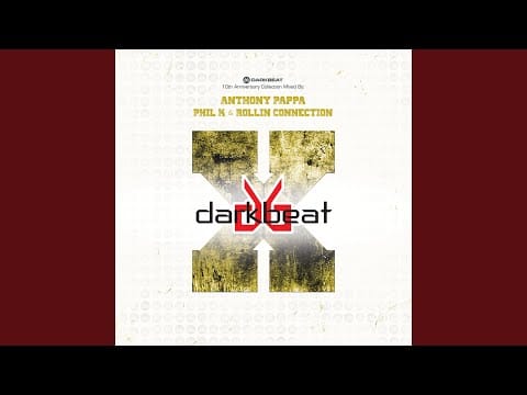 Psychemagik — Valley of Paradise (Greg Wilson Remix)