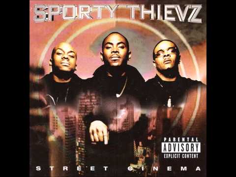 Sporty Thievz — Sporty Thievz.street cinema.wmv