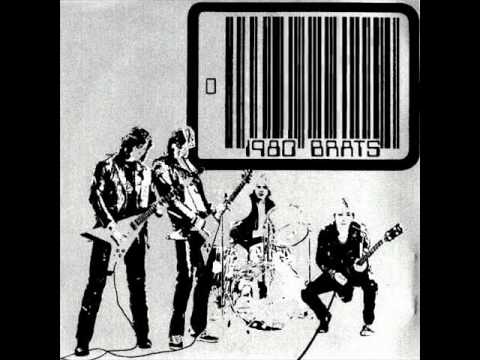 Brats — Brats - Complex (Don't Destroy Me)
