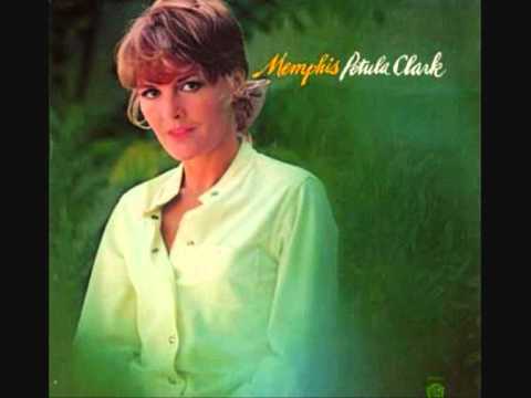 Petula Clark — PETULA CLARK ~ NOTHING'S AS GOOD AS IT USED TO BE