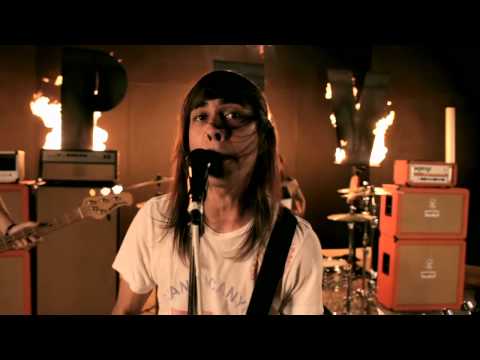 Pierce The Veil — Pierce The Veil "Caraphernelia" (Official Music Video)