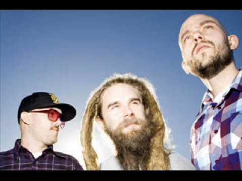 Looptroop (2) — Looptroop - lyrical o.d