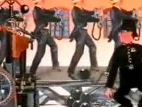 The Specials — The Specials Mk 2 ft Kendell - Hypocrite