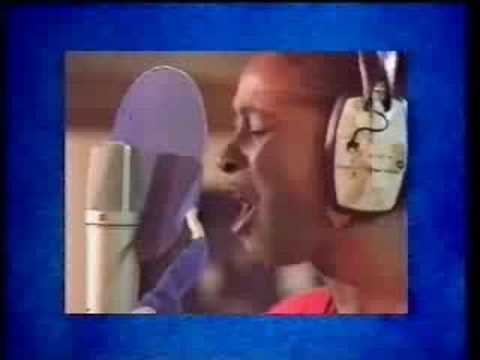 G.O.S.H. — Wishing Well Video - Boy George