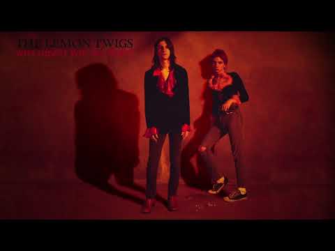 The Lemon Twigs — The Lemon Twigs - Why Didn't You Say That?