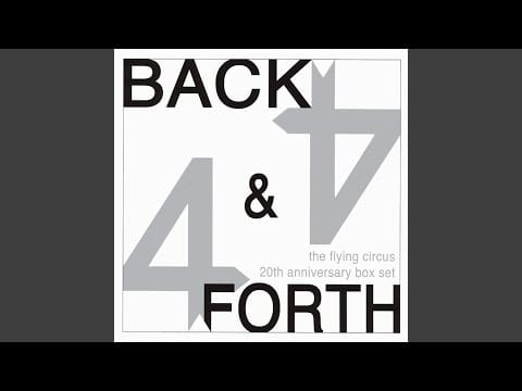 Flying Circus — Overload