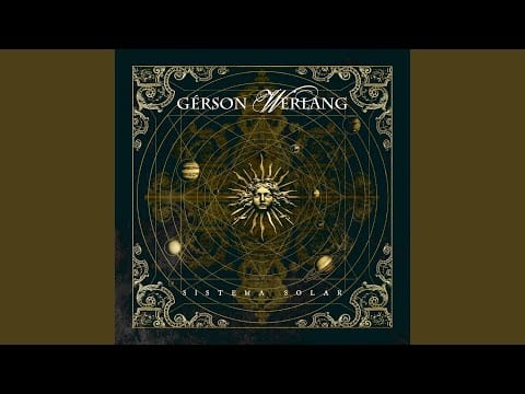 Gérson Werlang — Marte