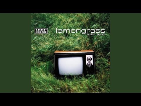Lemongrass — Underwater