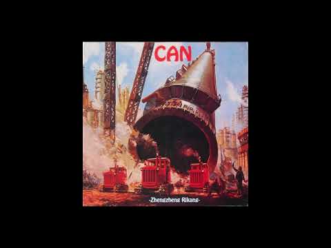 CAN — Can - Father Cannot Yell (Zhengzheng Rikang)