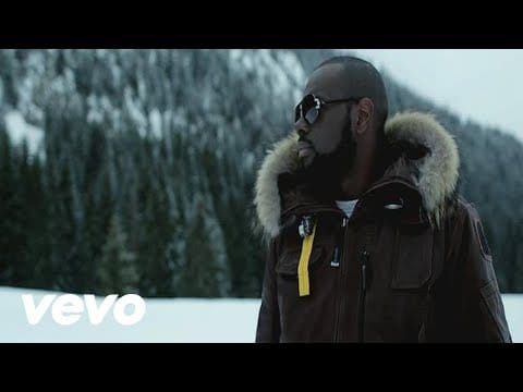 Maitre Gims — Maître Gims - J'me tire (Clip officiel)
