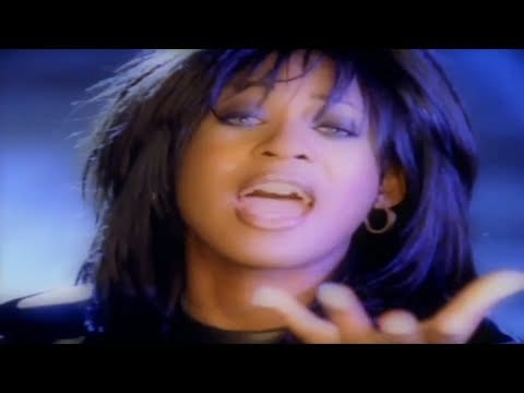 Eternal (2) — Eternal - Don't You Love Me [HD Widescreen Music Video]