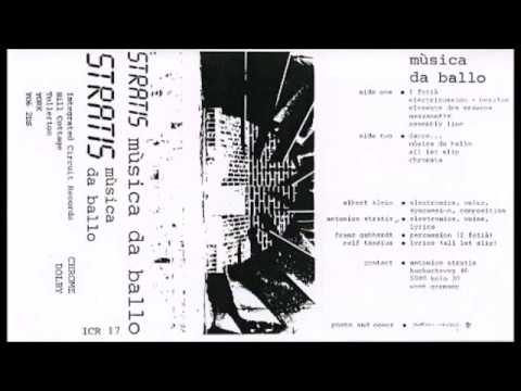 Stratis — Stratis ‎– Chromata