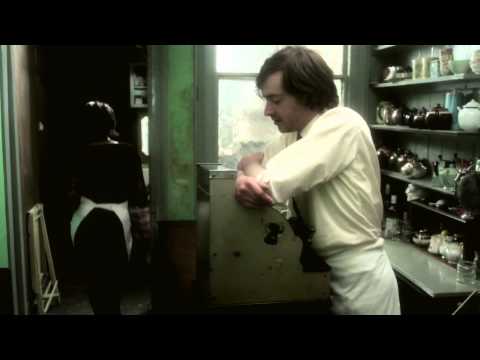 Doctor Rockit — Matthew Herbert (aka Doctor Rockit) "Café De Flore" Official Video