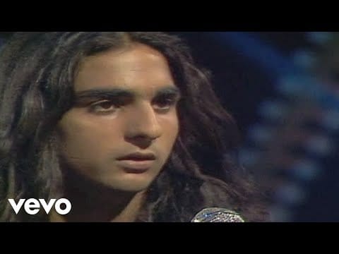 Antonio Flores — Antonio Flores - No Dudaria (Video TVE Playback)