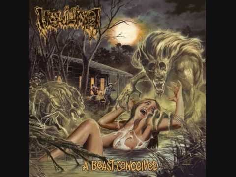 Howling — Howling - Savage Psychosis