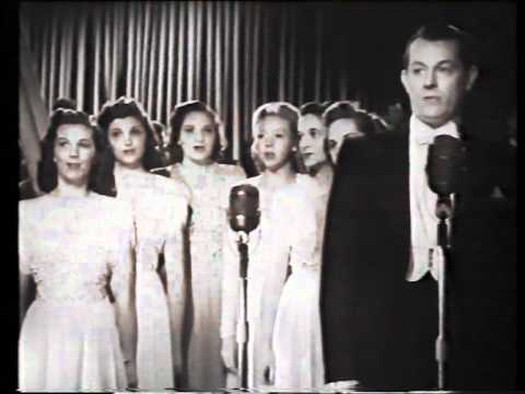 Vaughn Monroe — Vaughn Monroe - "Beware My Heart" - 1947