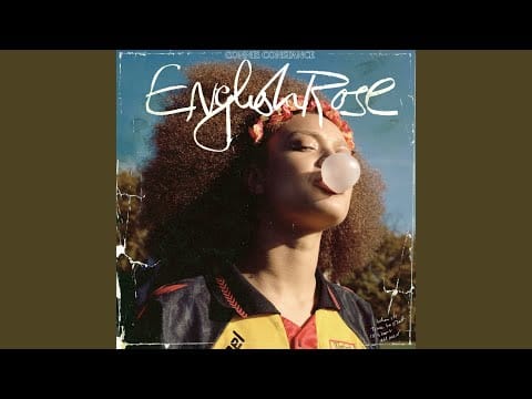 Connie Constance — Grey Area