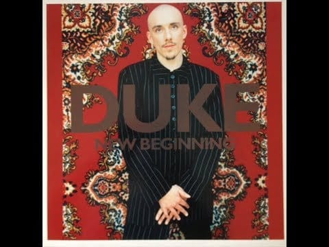 Duke — Duke   New Beginning Beginners Mix