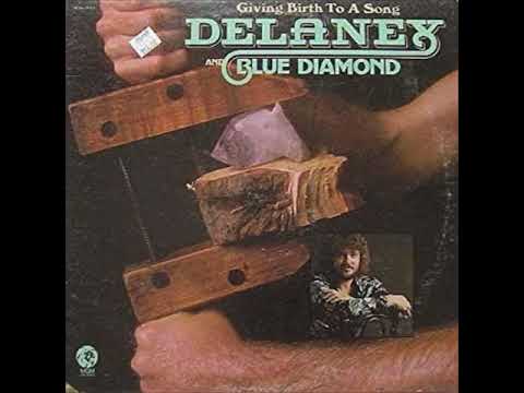 Delaney Bramlett — Delaney Bramlett: Nothing Without You