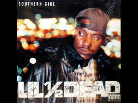 Lil' 1/2 Dead — Lil' ½ Dead - Steel on a Mission '96 (Radio Mix)