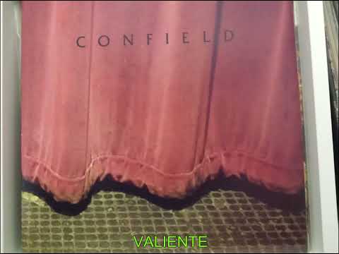 Confield — CONFIELD RESOLUTION