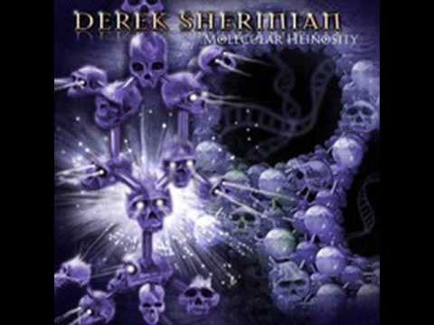 Derek Sherinian — Derek Sherinian-Molecular Heinosity(2009)-So Far Gone (Vocal)