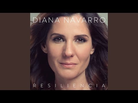 Diana Navarro — Eres tú